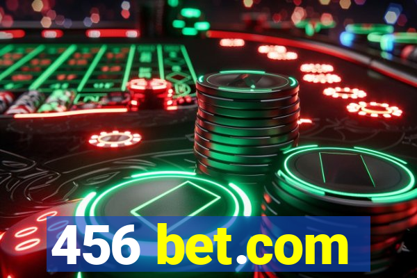 456 bet.com