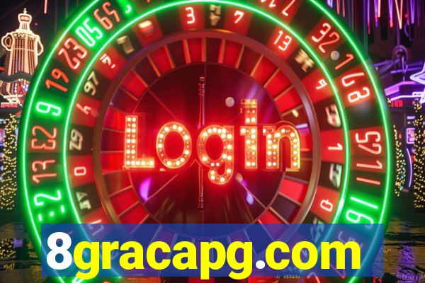 8gracapg.com