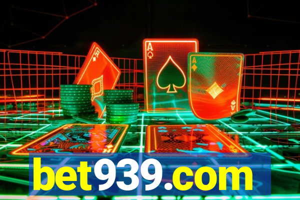 bet939.com