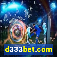 d333bet.com