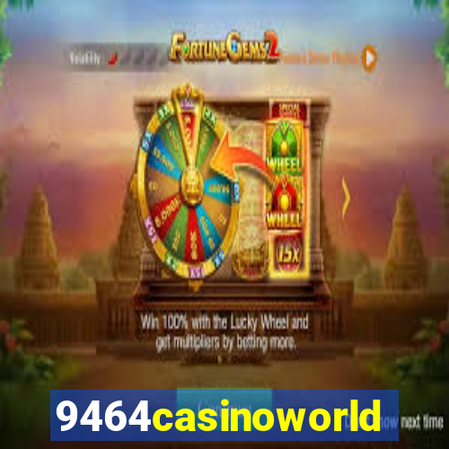 9464casinoworld