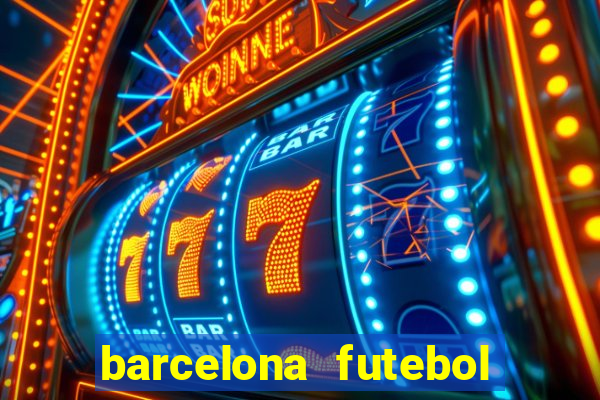 barcelona futebol play hd