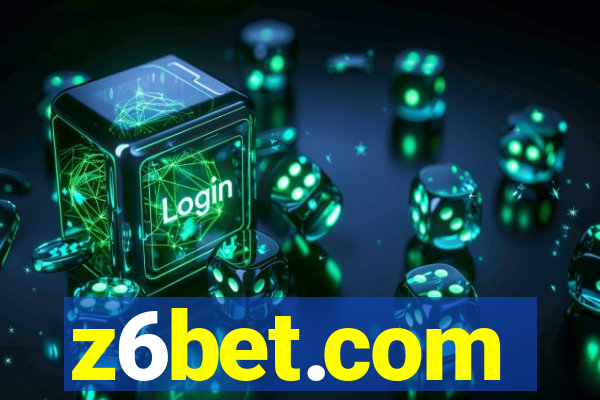 z6bet.com