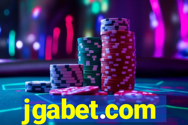 jgabet.com