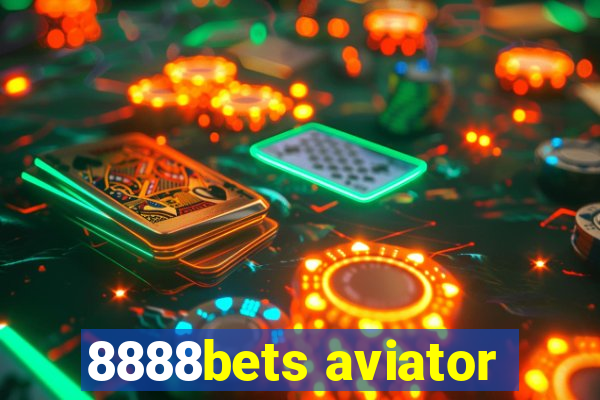 8888bets aviator