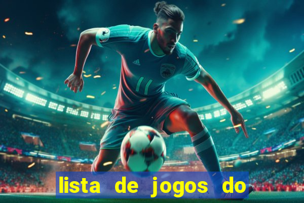 lista de jogos do cd digerati