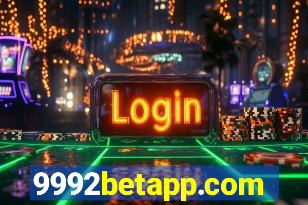 9992betapp.com