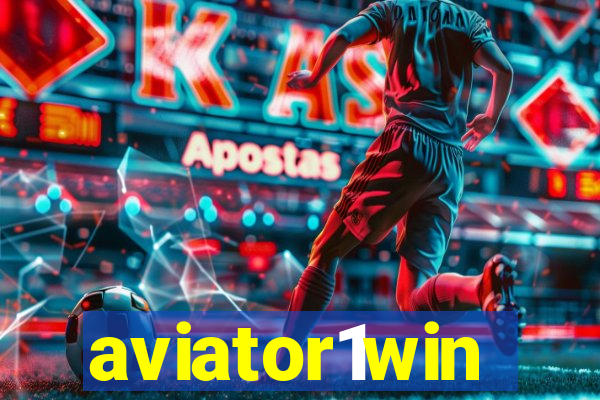 aviator1win