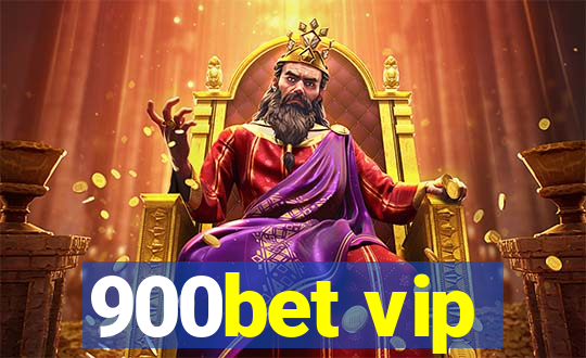 900bet vip