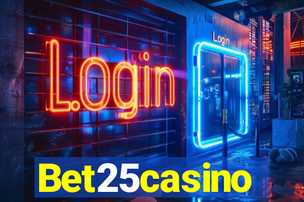 Bet25casino