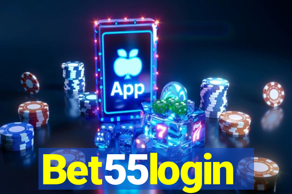 Bet55login