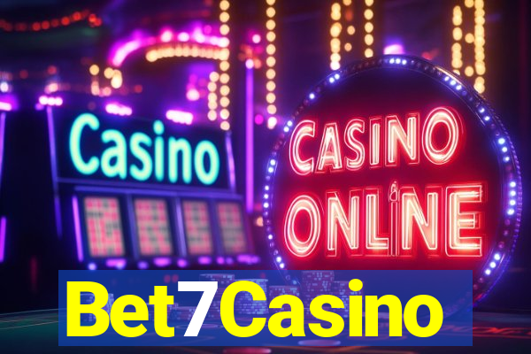 Bet7Casino