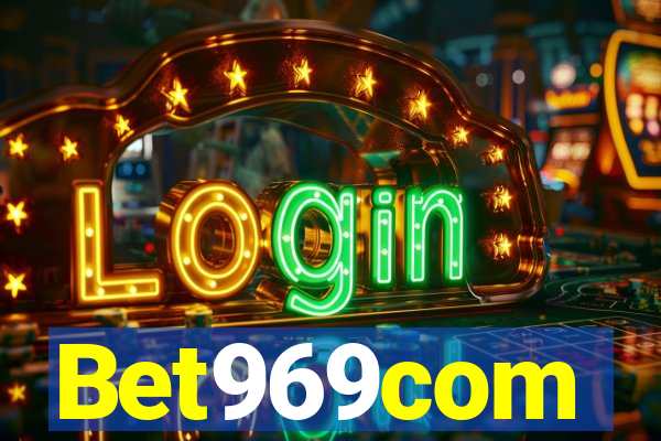 Bet969com