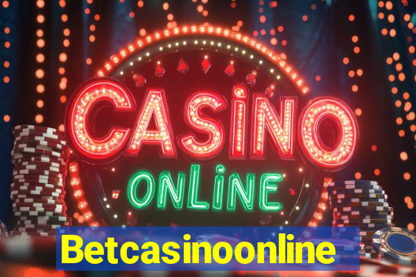 Betcasinoonline