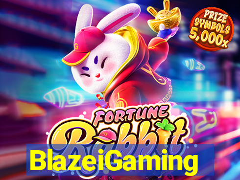 BlazeiGaming