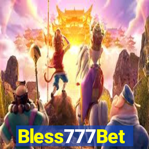 Bless777Bet