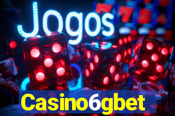 Casino6gbet