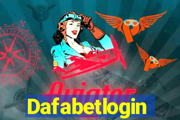 Dafabetlogin