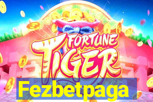 Fezbetpaga