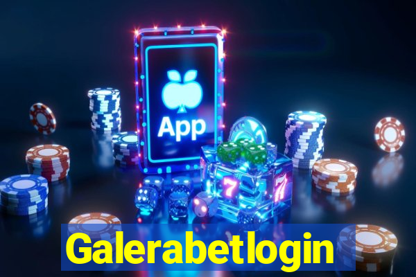 Galerabetlogin