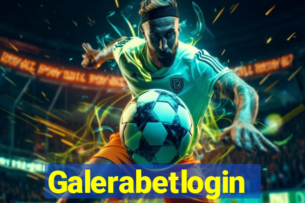 Galerabetlogin