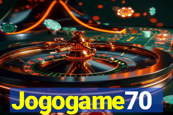 Jogogame70