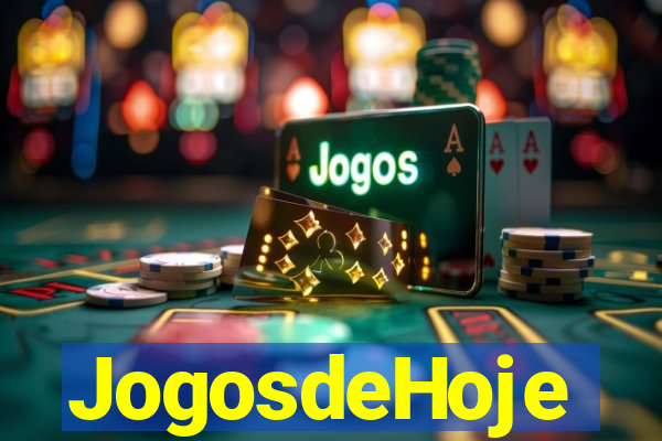 JogosdeHoje