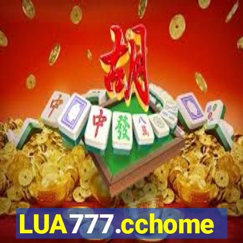 LUA777.cchome