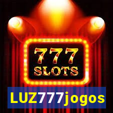 LUZ777jogos