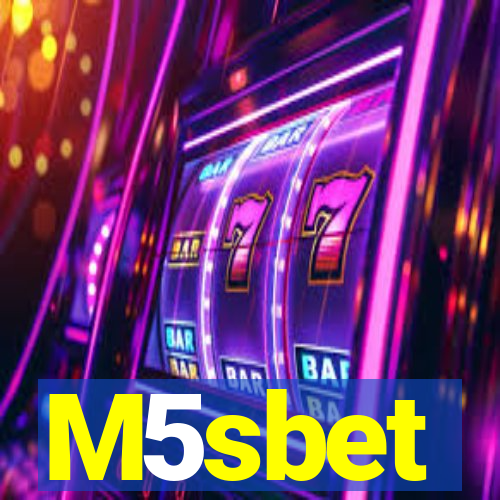 M5sbet