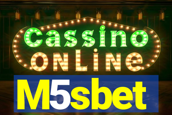 M5sbet