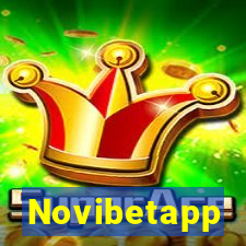 Novibetapp