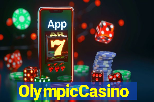 OlympicCasino