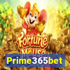 Prime365bet