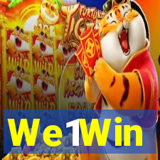 We1Win