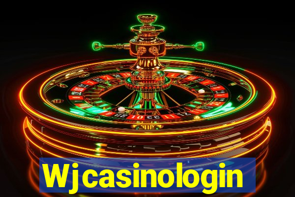 Wjcasinologin