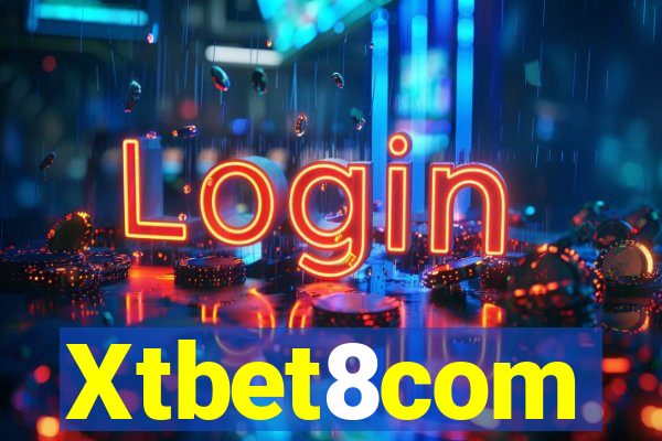 Xtbet8com