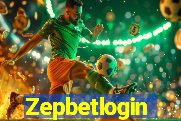 Zepbetlogin