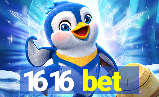 1616 bet