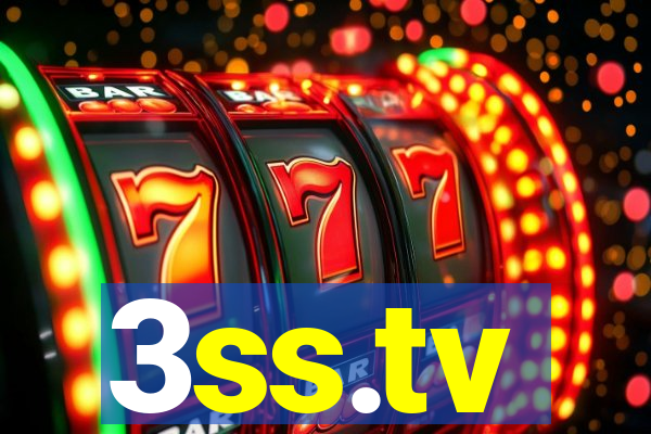 3ss.tv