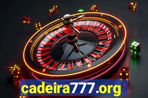 cadeira777.org