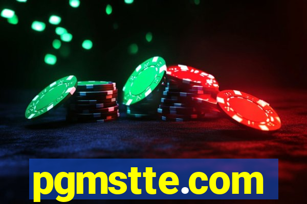 pgmstte.com