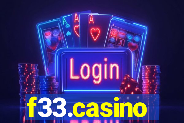 f33.casino