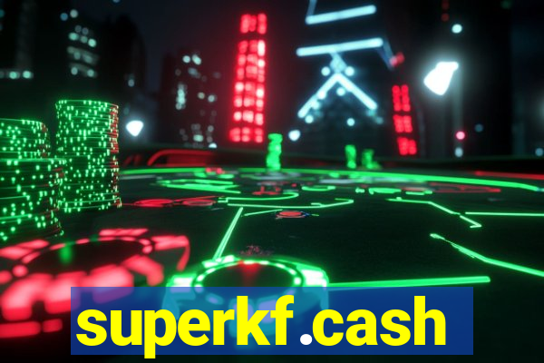 superkf.cash