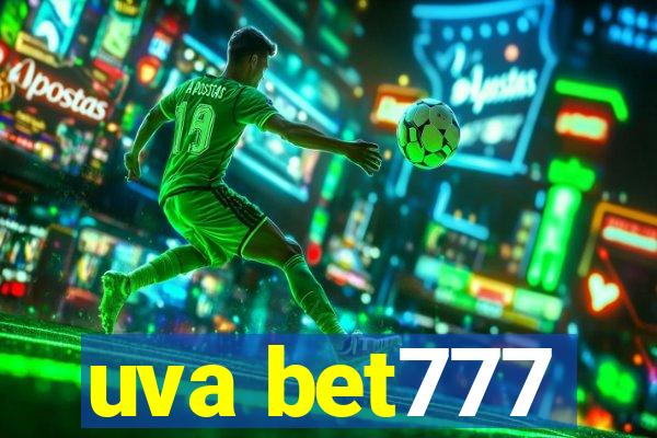 uva bet777