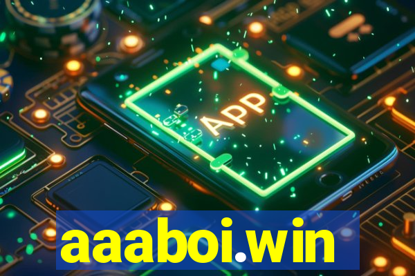 aaaboi.win