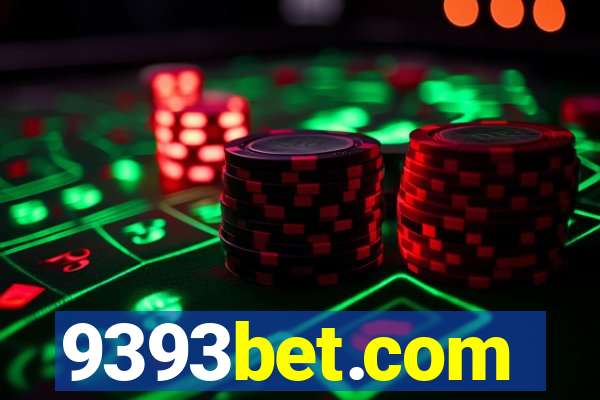 9393bet.com