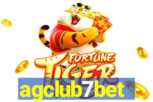 agclub7bet