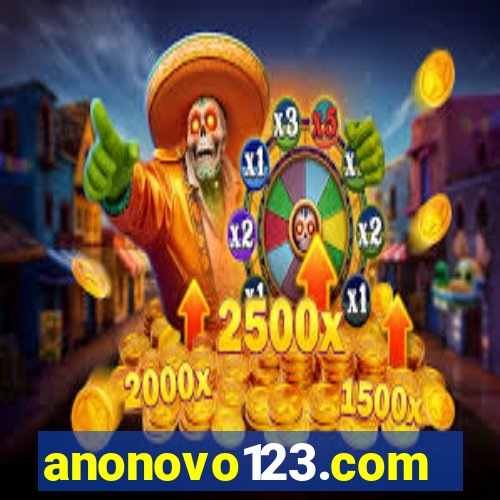 anonovo123.com