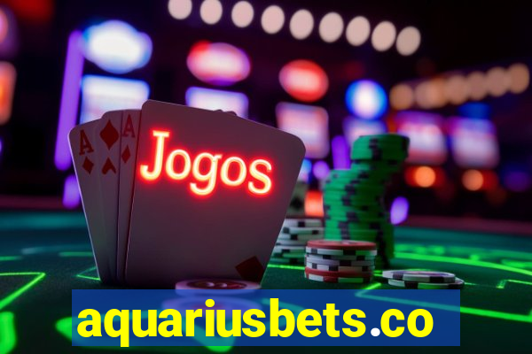 aquariusbets.com